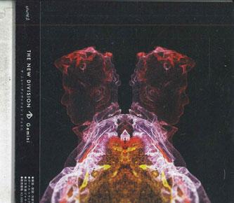 

CD NEW DIVISION - Gemini ARTNT017PROMO NEWTOK Japan Obi Rock Used