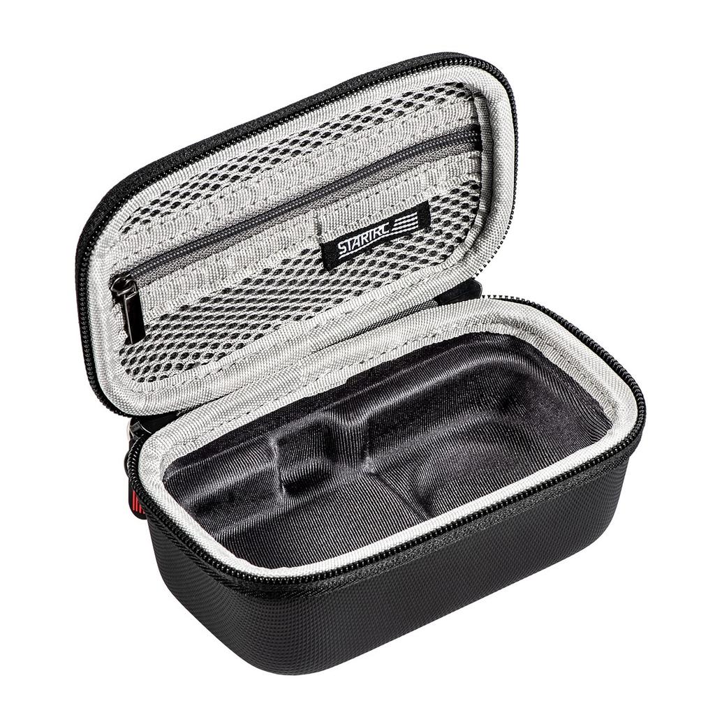 Meagkka Insta360 X3 Exklusive Tragetasche, Aufbewahrungstasche, Schutzhülle, Insta360 X3 Zubehör, wasserdicht/staubdicht/stoßfest