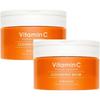 Kikimate FaCe Wash Enzyme Cleansing Cream Vitamin C Moisturizing 120g