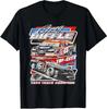 1995 Racing Champion T-Shirt Vintage Race Car Graphic Unisex Tee Sizes: S-5XL
