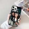 The Untamed Coque Shell For iPhone 17 Air 15 16 14 13 12 Pro Max 11 Pro Max Plus Phone Case Cover