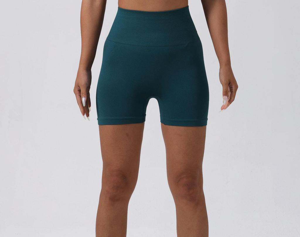 TK Seamless Solid Color Sports Set: Long Sleeve & Pants for Autumn/Winter Yoga & Fitness