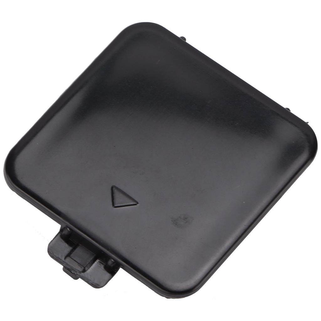 Front Bumper Tow Hook Cover 51117111787 Replacement for 5 Series 525i 530i 545i 550i E60 E61