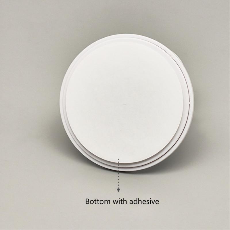 Stylish & Space-Saving Folding Stand Adjustable Bracket designs  Specifically for Multipurpose Thermometers 2 Hygrometer