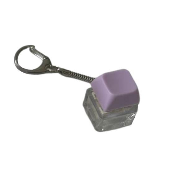 

Механическая клавиатура Fidget Keychain Снятие стресса и беспокойства Портативная дорожная тихая детская взрослая клавиатура с 1/9 клавишами Щелкающая сенсорная клавишная игрушка A