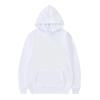 Unisex Fleece Women Hoodies Sports Casual Loose Tops White Clothing Men Pullovers Ladies Cheap Hoodies Black Sweatshirts Autumn