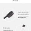 Dr. Tooth Carbon Silk Gum Care Toothbrush