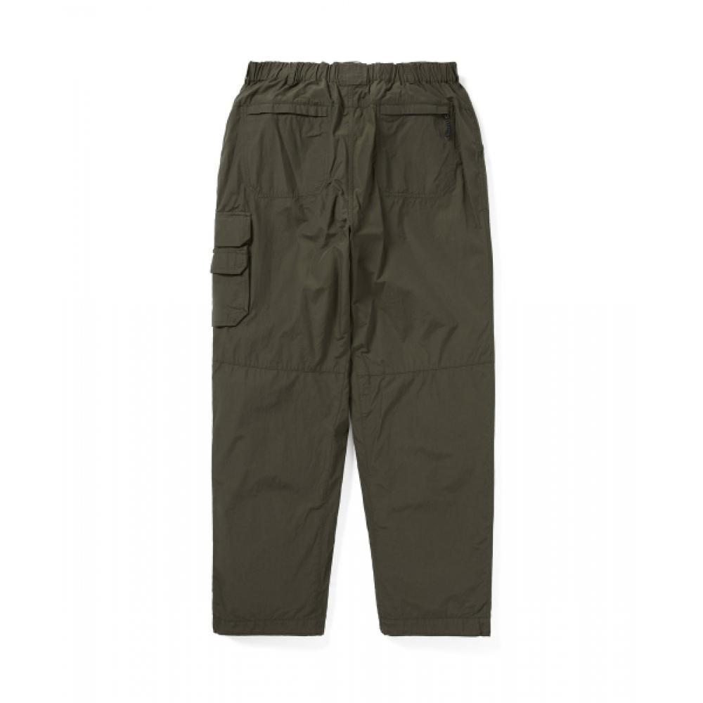 Thisisneverthat Hiking Pant Brown