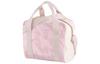 PUMA Artificial Leather, Leather Handbag, Crossbody Bag, Shoulder Bag Regular Women's Pink 076972-02