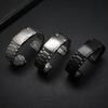 Luxury Titanium Band for Huawei Watch Fit 3 4 4pro Correa Man Replacement Strap for Huawei Fit4 Pro Accessories Wrist Watchband