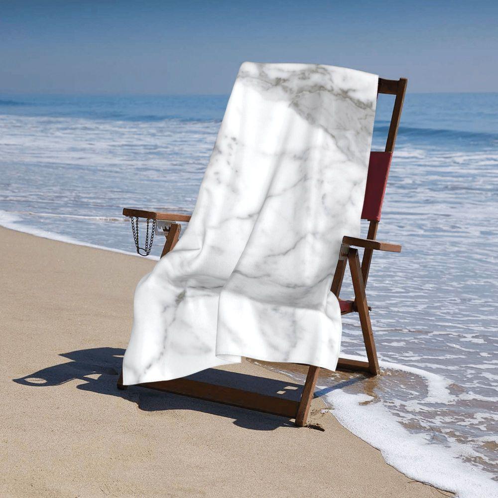 Seagull super large beach towel super absorbent fast drying super soft beach towel super large sand vel essential beach towel
