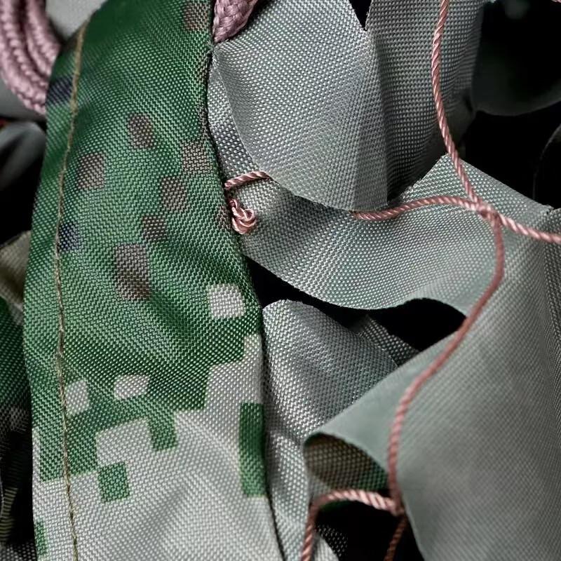 Beacon Man Tactical Camouflage Net