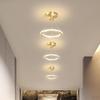 LED Ceiling Pendant Fixtures Housewarming Bedroom Contemporary Lamp Hanging Bar Farmhouse Club