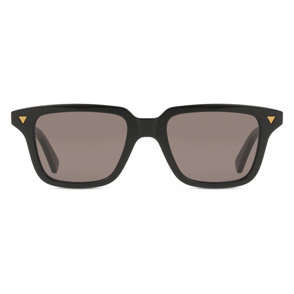 

Bottega Veneta Bv1363s 001 Unisex Sunglasses 50-18-145