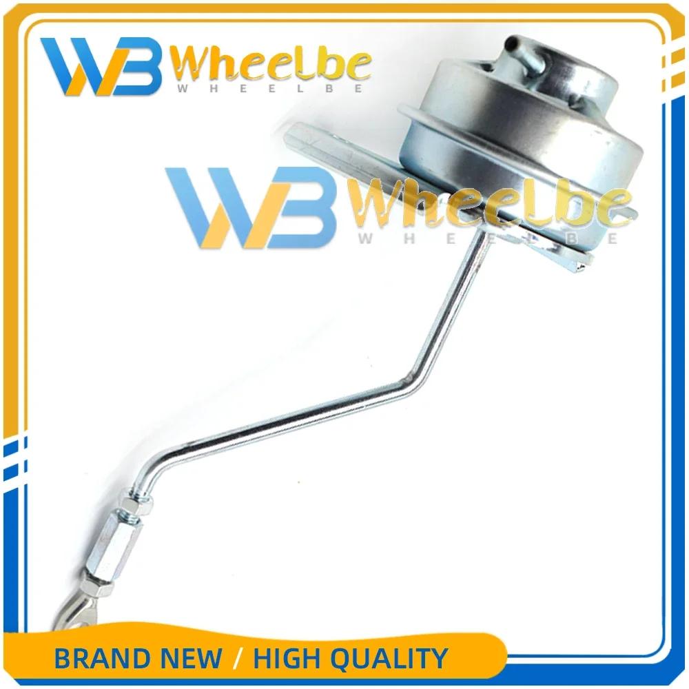

49135-02650 Turbo Wastegate Actuator For Mitsubishi Pajero III 2.5 TDI 4D56T 85Kw 49135-02682 49135-02652 MR968080 MR968081 1 pcs