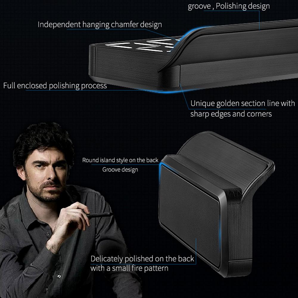 Speed Warning Windshield Projector Speed Warning M3 OBD2 HUD Digital Electronic Automotive Parts