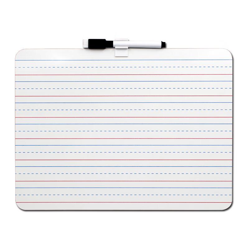 

OLOEY A4 English Learning Whiteboard Set