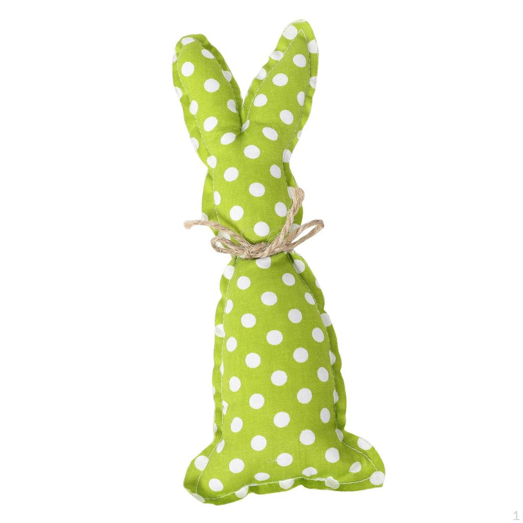 Adorable Easter Bunny Plush Toy - Perfect Gift for Kids and Adults