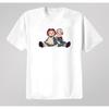 Raggedy Ann und Andy TV-Show T-Shirt