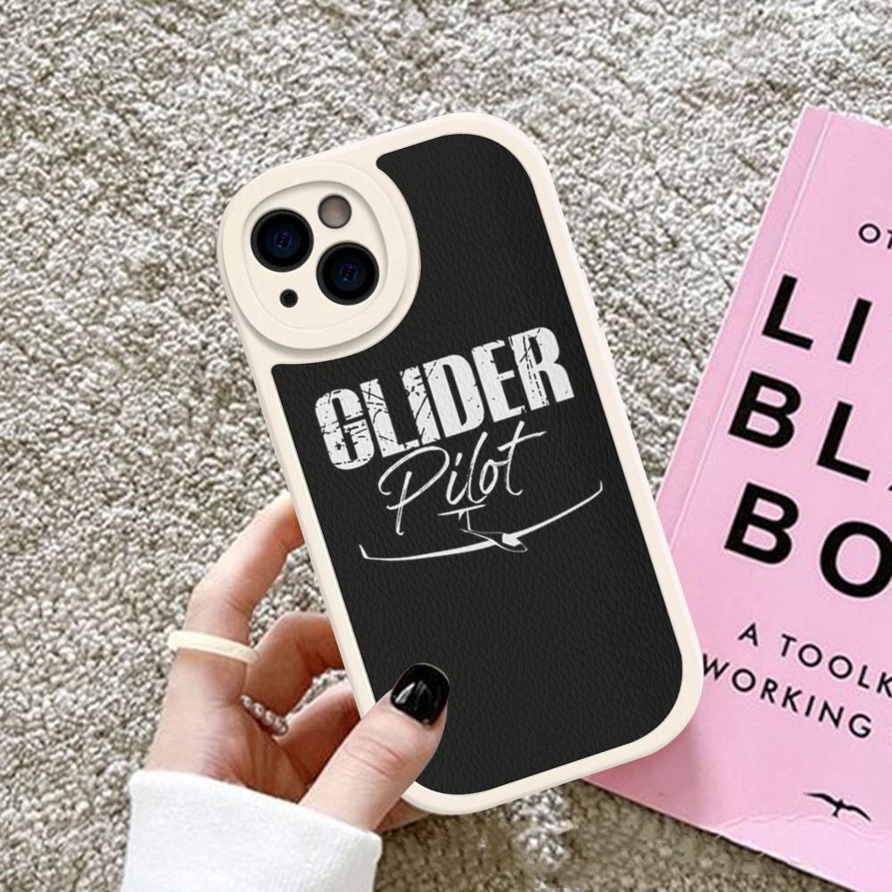 

Airplane Phone Case Hard Leather For iPhone 14 13 12 Mini 11 14 Pro Max Xs X Xr 7 8 Plus Fundas iphone 7 or 8