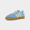 Adidas Gazelle Indoor Semi Blue Burst Almost Yellow (Women's)