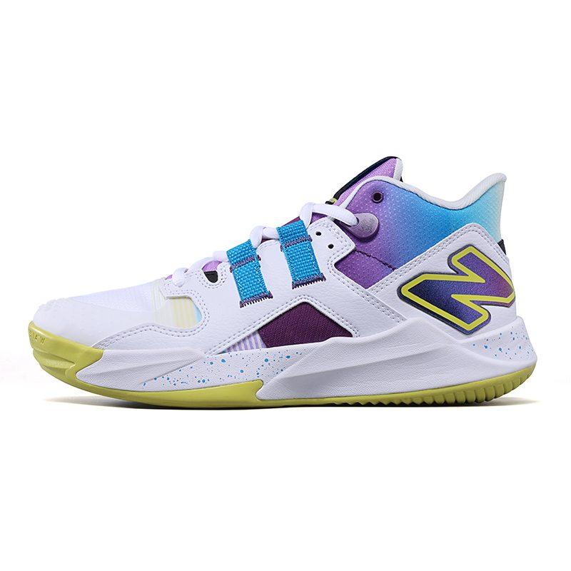 Coco CG1 New Balance `Unity of