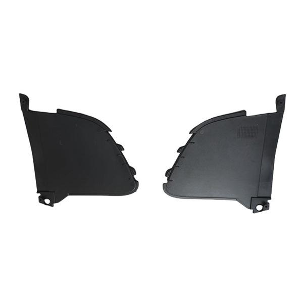 Dichtungsplatte Stoßfänger vorne (1 Paar) für 18-22 Land Rover Range Rover Vogue (LR099127, LR099126)