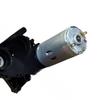 Cleaning Motor Replacement Main Brush Motor For Home Cleaning Long-lasting Use High Torque Performance Efficient Dirt Pickup