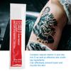 100pcs Tattoo Scar Repair Gel AntiInflammatory Aftercare Cream AntiScar Nursing Ointment