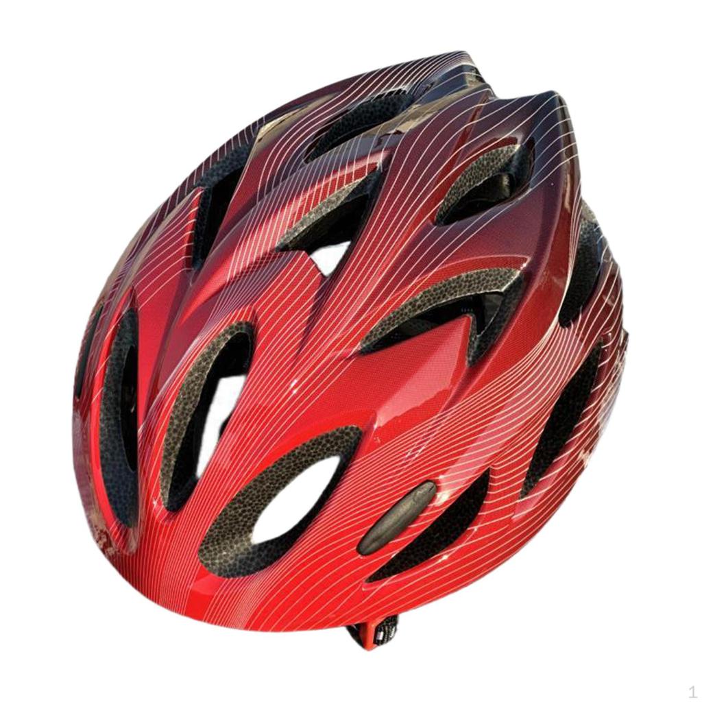 Fahrradhelm für Kinder Kinderfahrrad Passend für 3-10 Jahre alt Sportliche Straße