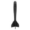 Black Nylon Meat Chopper Heat Resistant Meat Masher Beef Turkey Smasher Potato Masher