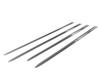 BRIGHTZ Chrome Side Door Moulds for Toyota Step Wagon Spada X 90cm X Compatible with RK Step Wagon Spada RK5/RK6 (80cm 2, 2) [SAI-MOL-8090] K5/K6