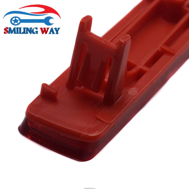 Hinterer linker und rechter Stoßfängerabdeckung Reflektor 33555SWAA01 33505SWAA01 Für Acura RDX 2010-2015 & Honda CR-V 2007-2009, Crosstour 13-15