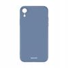 Sc Silicone Case Iphone Xr Blue
