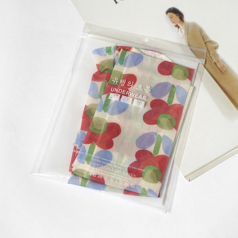 Dongdaemun Summer Trendy Mesh Yarn Sunscreen Ice Sleeve Cover, Hyunya Style Cute Gloves Woman