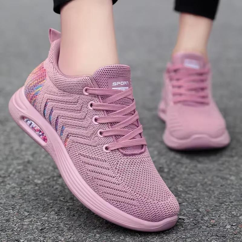 Retro Fashion Ladies Shoes Sale Shoes With Free Shippingsneakers For Women Breathable Mesh Women'S Shoes Summer