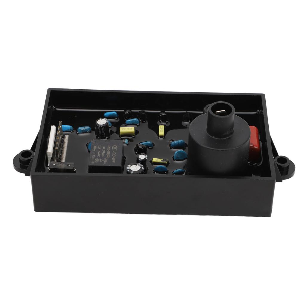 Zündsteuerplatine für Warmwasserbereiter, robuste Steuerplatine für Wohnmobil-Warmwasserbereiter 93307 für GCH6-4E GCH6-6E GCH6-7E