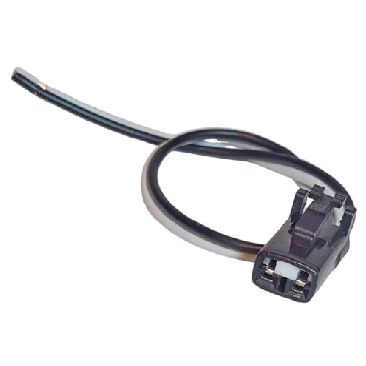 ABS Wheel Speed Sensor & Connector Front Right Fits: ES300 Avalon Camry Solara