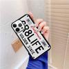 USA LICENSE NUMBER PLATES phone Case Cover For iPhone 17 Air 16 15 14 Plus apple 16 11 12 13 Pro Max coque