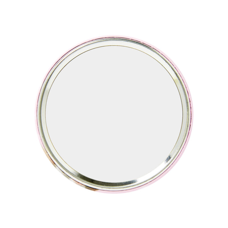 Elegance Princess Hand Mirror (12001862)