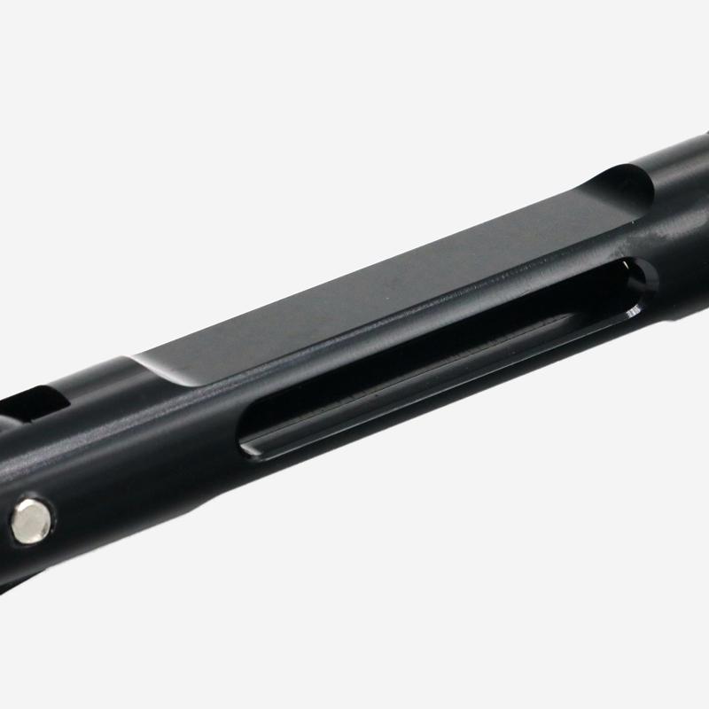 LMoDri Motorcycle CNC Aluminum Alloy Rearview Side Mirror Motorbike Back Side Mirrors For HONDA Yamaha