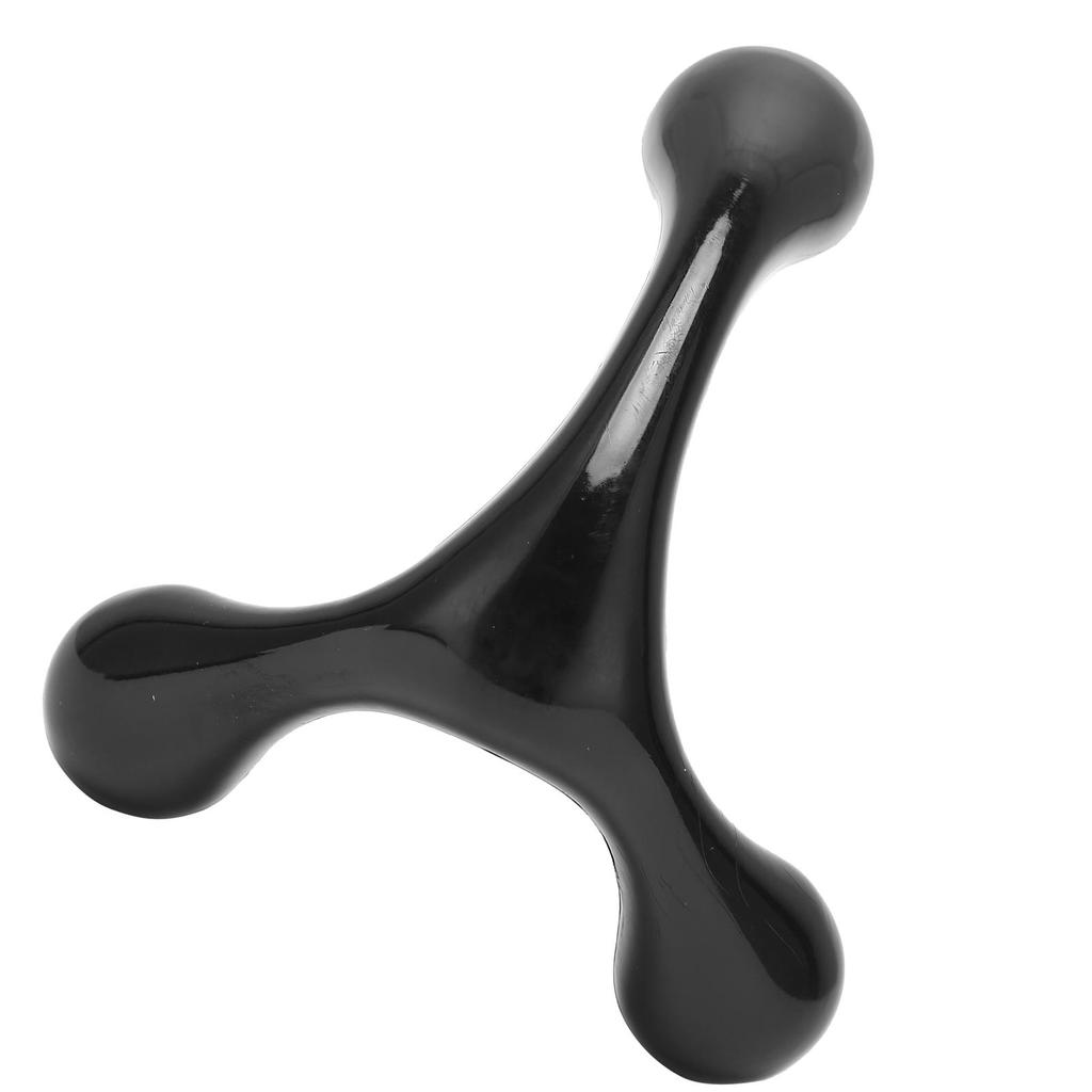 Handheld Manual Massager Full Body Waist  Massage Tool for Neck Foot Leg
