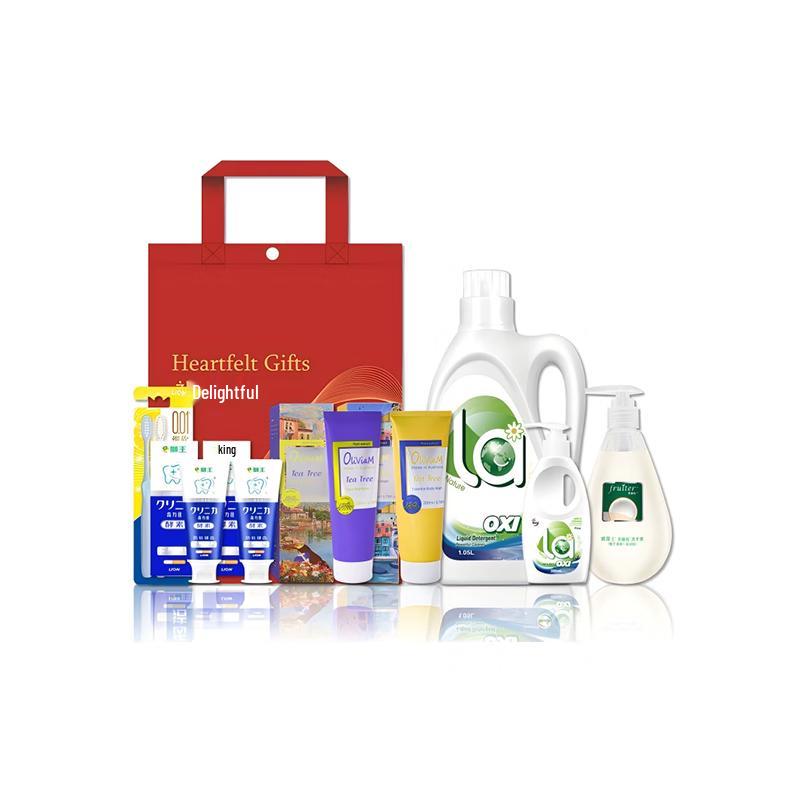 

Walch Commercial Wash & Care Gift Set