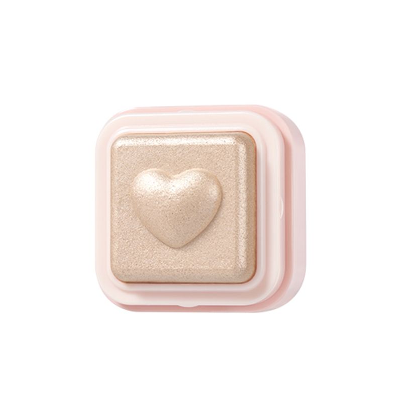 Colorgram Milk Bling Heartlighter (6 couleurs)