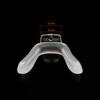 Silicone Anti-Slip Glasses Nose Pads, U-Shaped Nose Pad, Eyeglasses Accessory