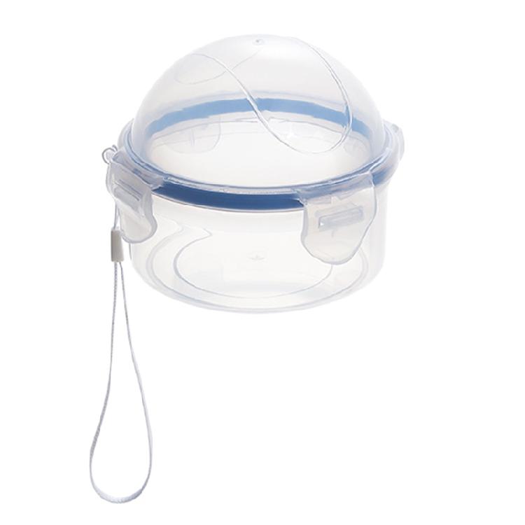 Small Vegetable Fruit Storage Containers Kitchen Food Containers Storage Box 1