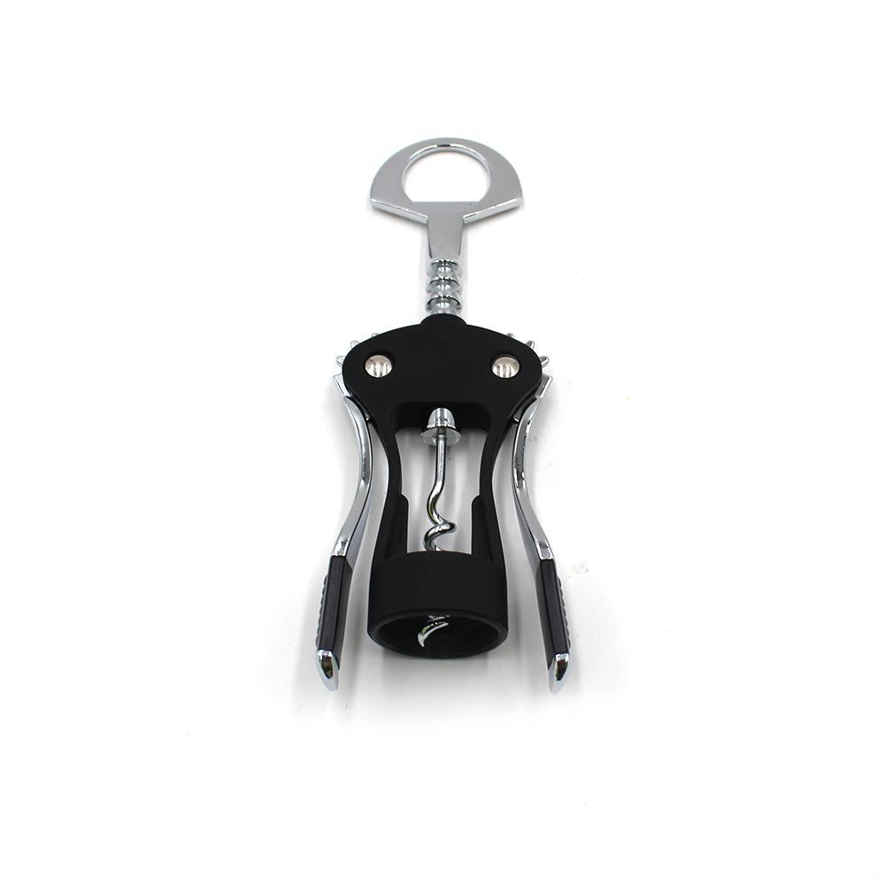 Zinc Alloy Stainless Steel Multi-functional Wine Bottle Opener