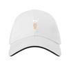 Curb Your Enthusiasm Larry David Good Enough Good Enough Baseball Cap Sun Caps Sunscreen Tactical Cap F Designer Unisex Womens