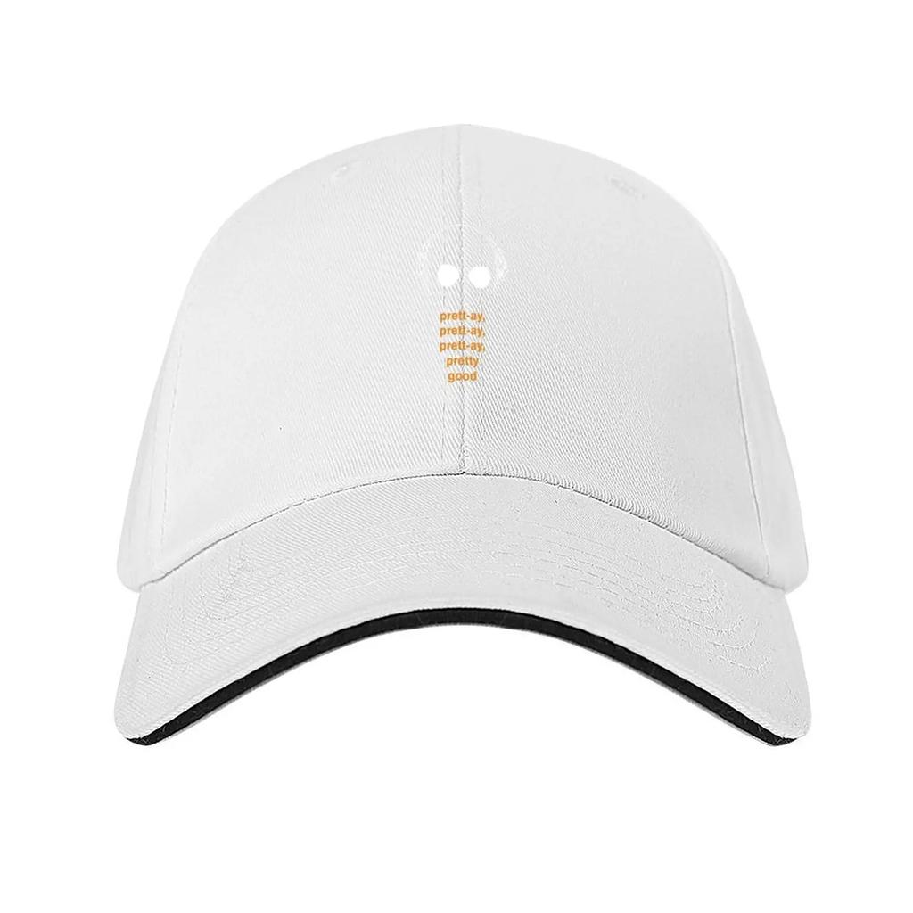 Curb Your Enthusiasm Larry David Good Enough Good Enough Baseball Cap Sun Caps Sunscreen Tactical Cap F Designer Unisex Womens