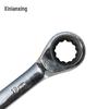 Xinianxing Dual-Use Ratchet Wrench
